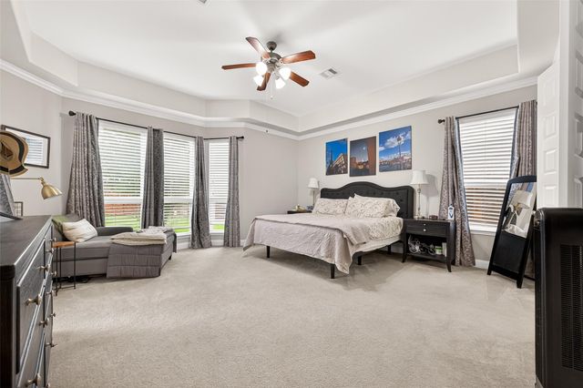 25646 Luna Vista Lane, Katy, TX 77494