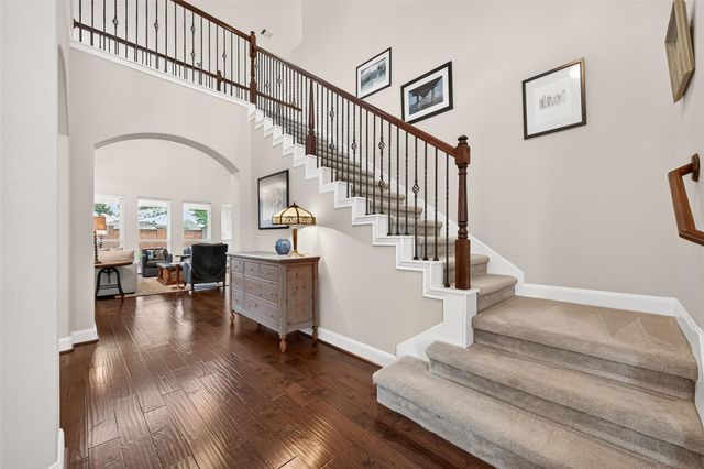 25646 Luna Vista Lane, Katy, TX 77494