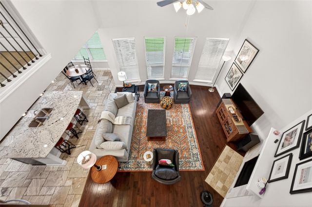 25646 Luna Vista Lane, Katy, TX 77494