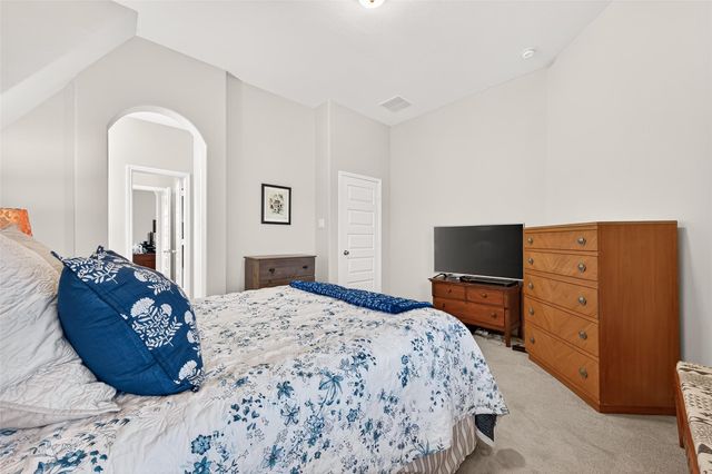 25646 Luna Vista Lane, Katy, TX 77494
