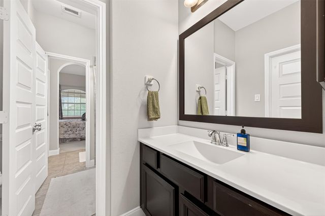 25646 Luna Vista Lane, Katy, TX 77494