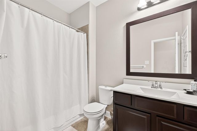 25646 Luna Vista Lane, Katy, TX 77494