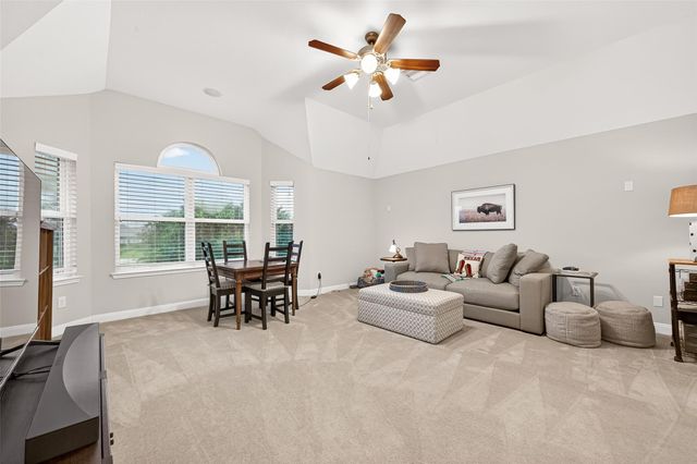 25646 Luna Vista Lane, Katy, TX 77494