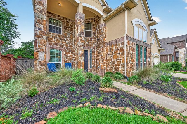 25646 Luna Vista Lane, Katy, TX 77494