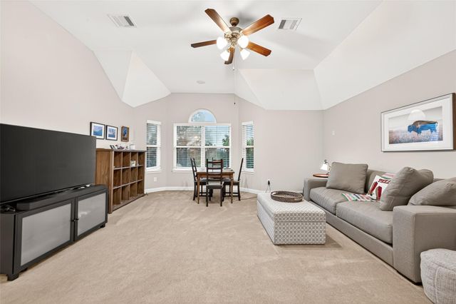 25646 Luna Vista Lane, Katy, TX 77494