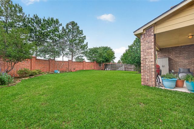 25646 Luna Vista Lane, Katy, TX 77494