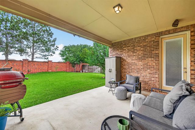 25646 Luna Vista Lane, Katy, TX 77494