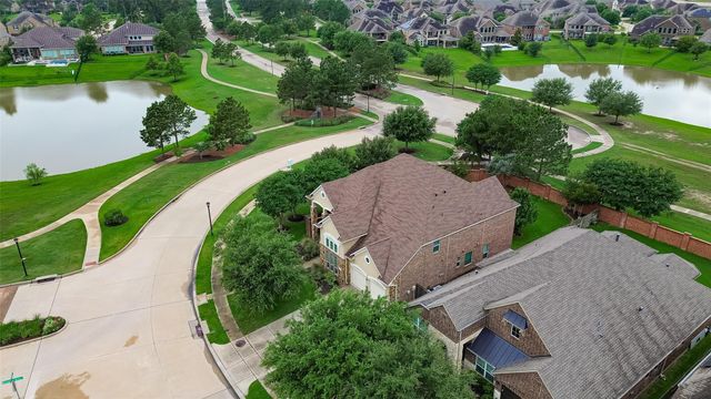 25646 Luna Vista Lane, Katy, TX 77494