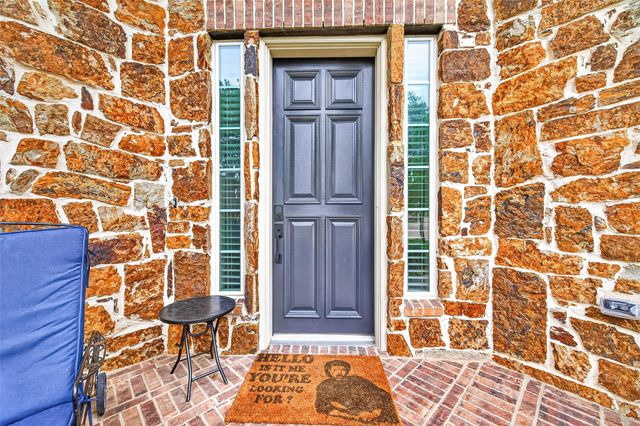 25646 Luna Vista Lane, Katy, TX 77494