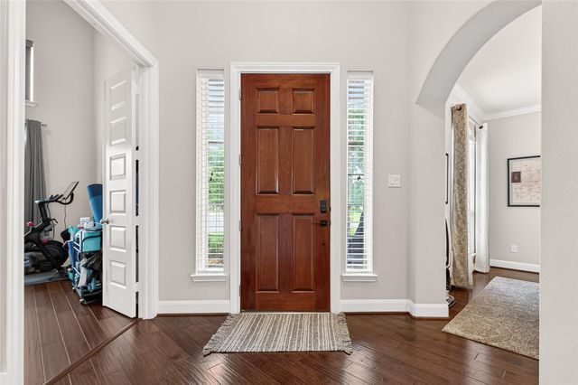 25646 Luna Vista Lane, Katy, TX 77494