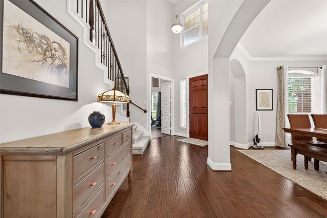 25646 Luna Vista Lane, Katy, TX 77494