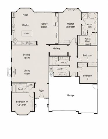 2201 Hedrick Ct, Rocklin, CA 95765
