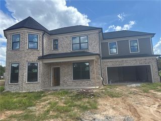 1512 Reserve Glen Drive, Lawrenceville, GA 30043
