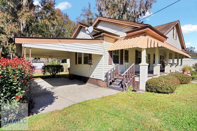 6234 Highway 17 South, Richmond Hill, GA 31324