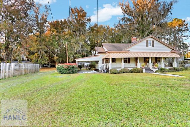 6234 Highway 17 South, Richmond Hill, GA 31324