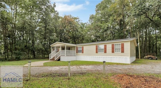6234 Highway 17 South, Richmond Hill, GA 31324