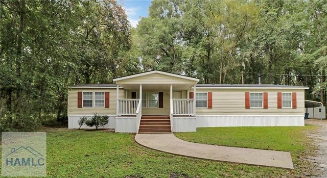 6234 Highway 17 South, Richmond Hill, GA 31324