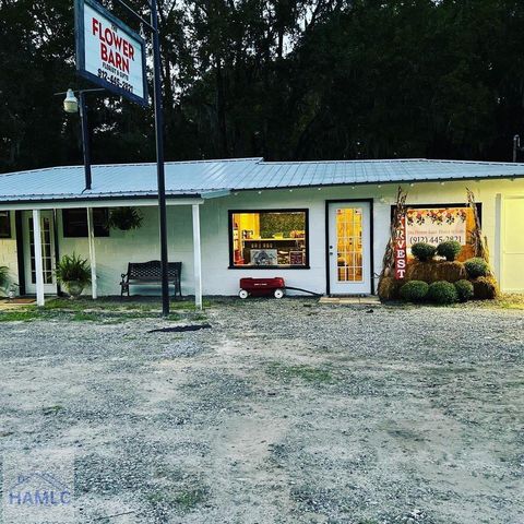 6234 Highway 17 South, Richmond Hill, GA 31324