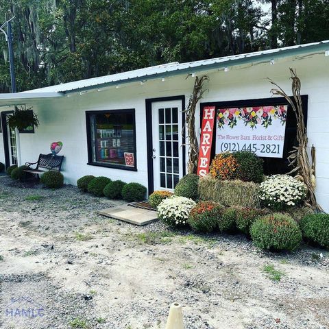 6234 Highway 17 South, Richmond Hill, GA 31324