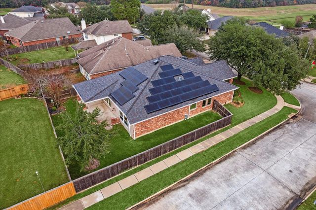 20103 Gunters Ridge Drive, Spring, TX 77379