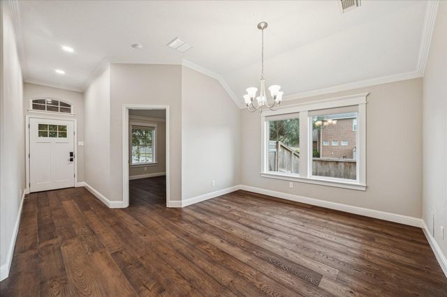 20103 Gunters Ridge Drive, Spring, TX 77379