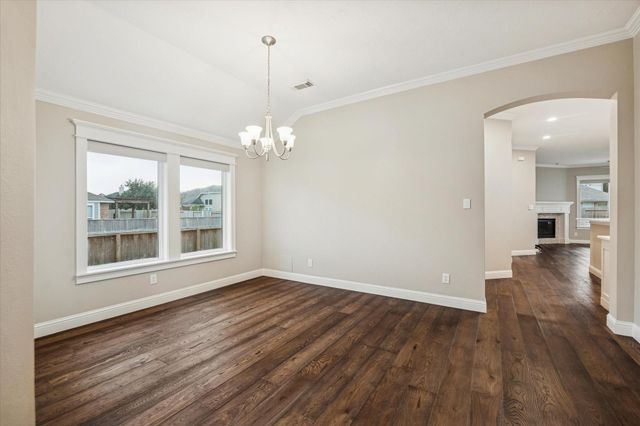 20103 Gunters Ridge Drive, Spring, TX 77379