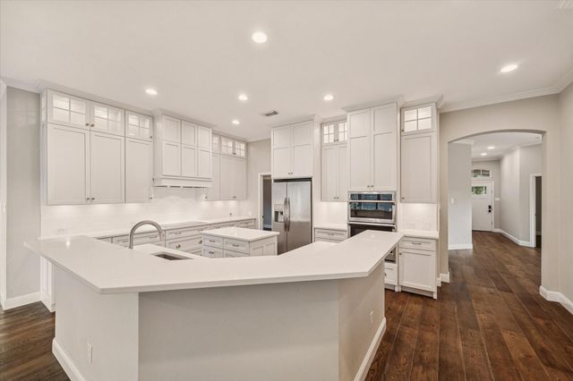 20103 Gunters Ridge Drive, Spring, TX 77379