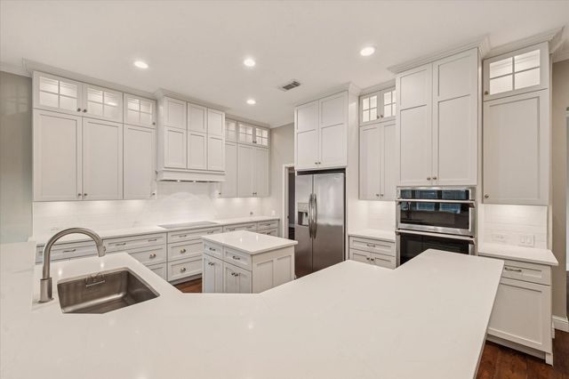 20103 Gunters Ridge Drive, Spring, TX 77379