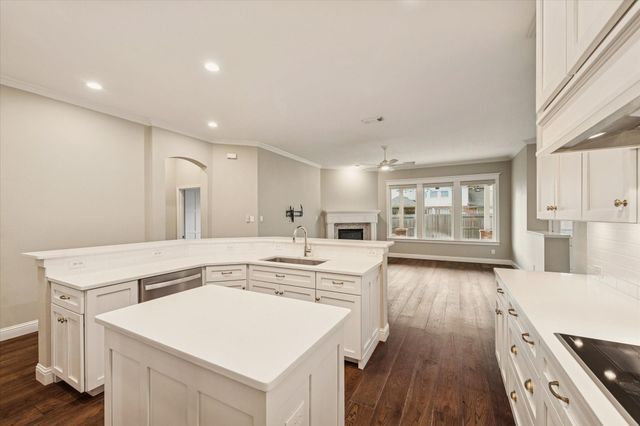 20103 Gunters Ridge Drive, Spring, TX 77379