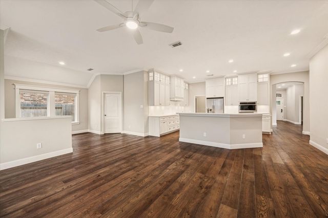 20103 Gunters Ridge Drive, Spring, TX 77379