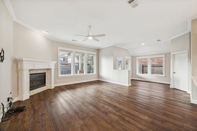 20103 Gunters Ridge Drive, Spring, TX 77379