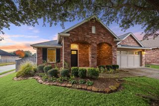20103 Gunters Ridge Drive, Spring, TX 77379
