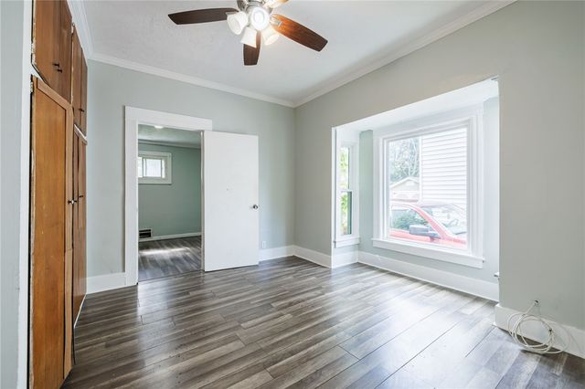 77 Jackson Street, Rochester, NY 14621