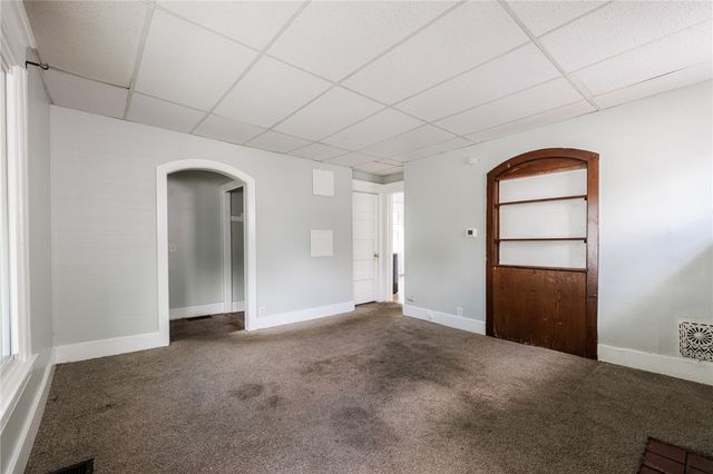 77 Jackson Street, Rochester, NY 14621