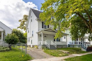 77 Jackson Street, Rochester, NY 14621