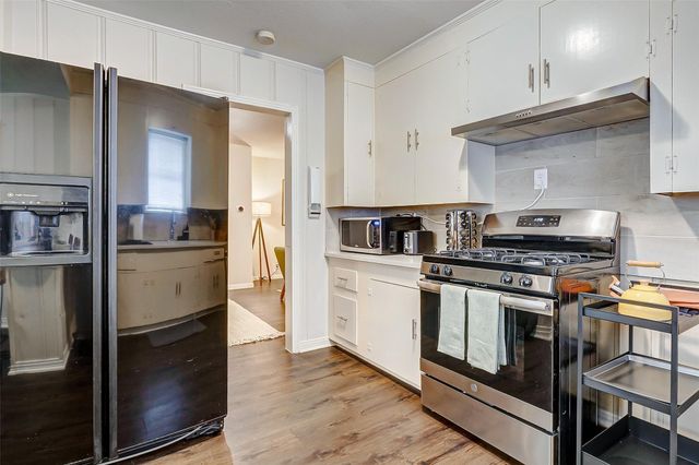 4440 Castor Street, Houston, TX 77022