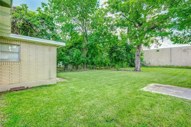4440 Castor Street, Houston, TX 77022