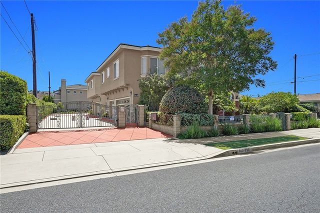 800 E Newmark Avenue, Monterey Park, CA 91755