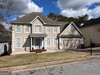7964 Clearview Circle, Riverdale, GA 30296