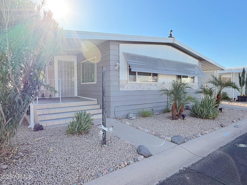 11411 N 91ST Avenue 139, Peoria, AZ 85345 — photo 2