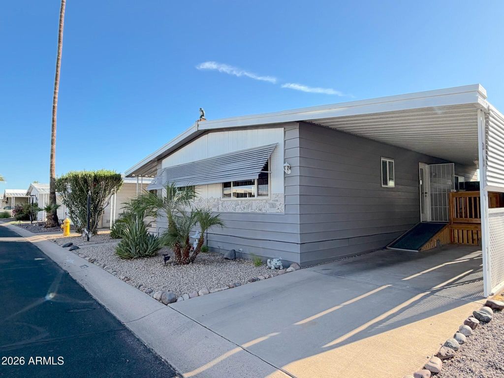 11411 N 91ST Avenue 139, Peoria, AZ 85345 — photo 3