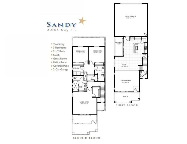 6312 GREEN DIAMOND CV, St. George, UT 84790