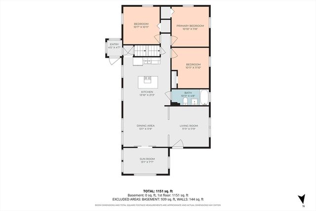 20 Hill St, Webster, MA 01570