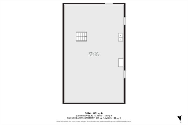 20 Hill St, Webster, MA 01570