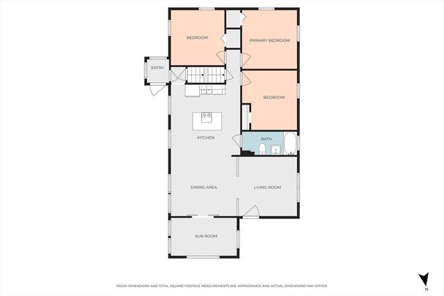 20 Hill St, Webster, MA 01570