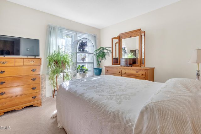 4424 S Ridge Drive, Fuquay Varina, NC 27526