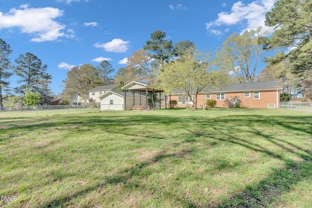 4424 S Ridge Drive, Fuquay Varina, NC 27526