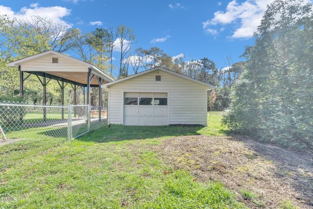 4424 S Ridge Drive, Fuquay Varina, NC 27526