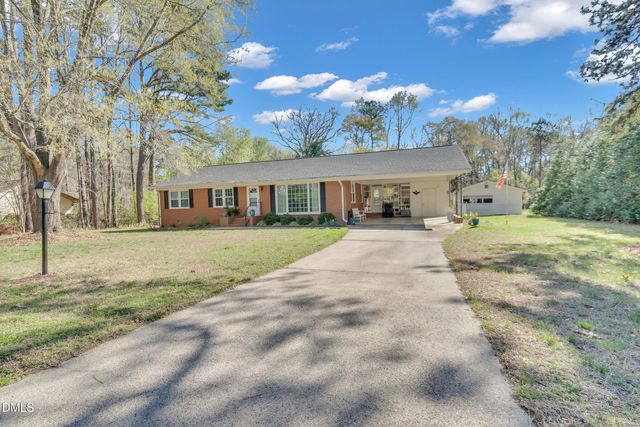 4424 S Ridge Drive, Fuquay Varina, NC 27526