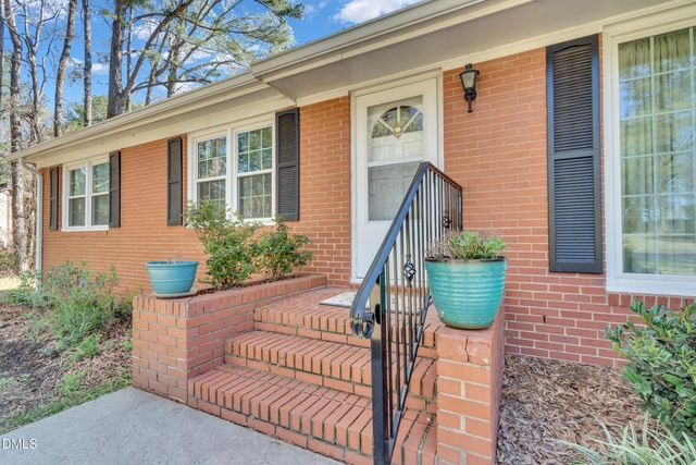 4424 S Ridge Drive, Fuquay Varina, NC 27526